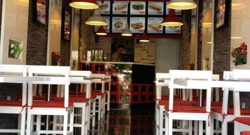 Suadiye Marmaris Bufe Altinyunus Mah Cesme Izmir Zomato